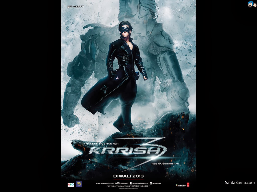 krrish 3 full movie download